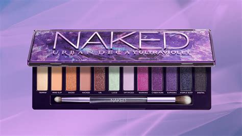 urban decay eye shadow palette|Urban Decay Cosmetics